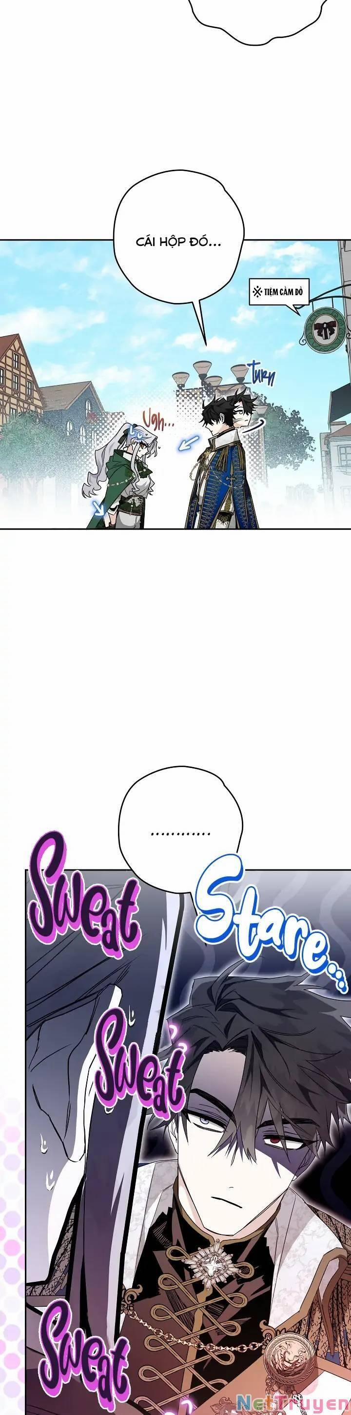 Lần Này Tôi Sẽ Yêu Thương Bản Thân Hơn 33 trang 42