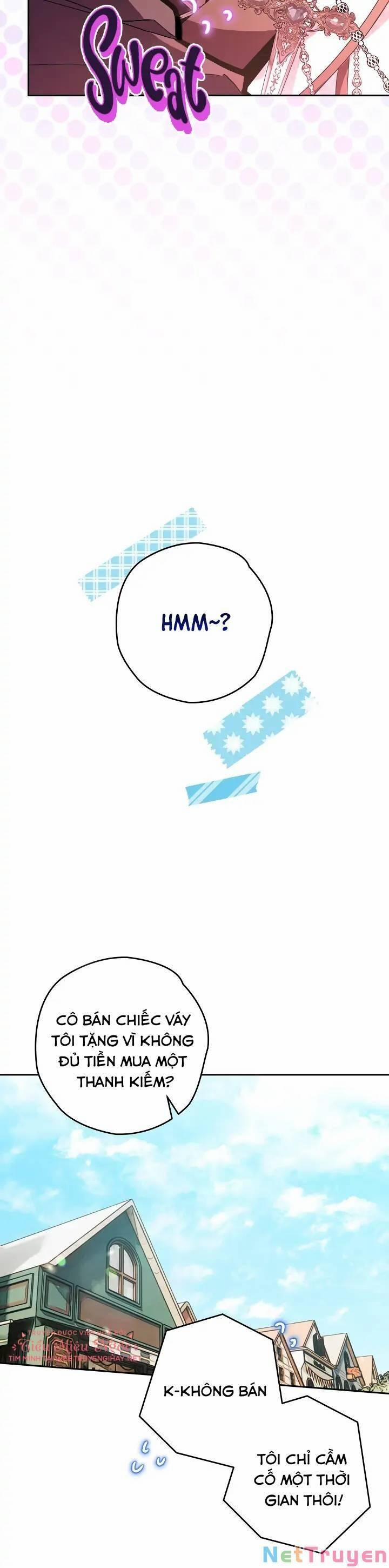 Lần Này Tôi Sẽ Yêu Thương Bản Thân Hơn 33 trang 43