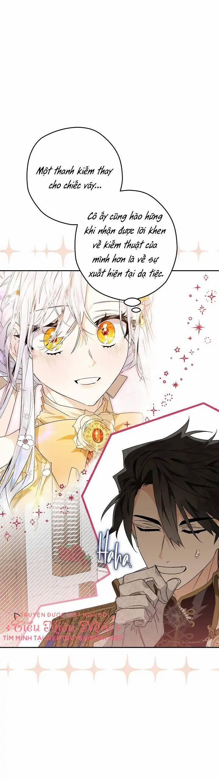 Lần Này Tôi Sẽ Yêu Thương Bản Thân Hơn 33 trang 44