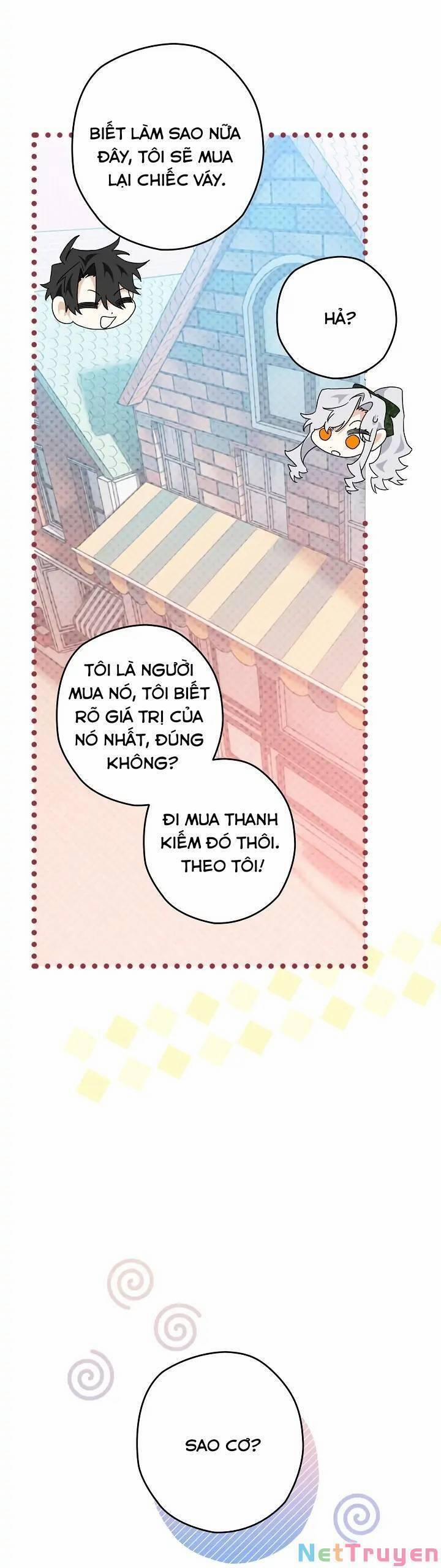 Lần Này Tôi Sẽ Yêu Thương Bản Thân Hơn 33 trang 45