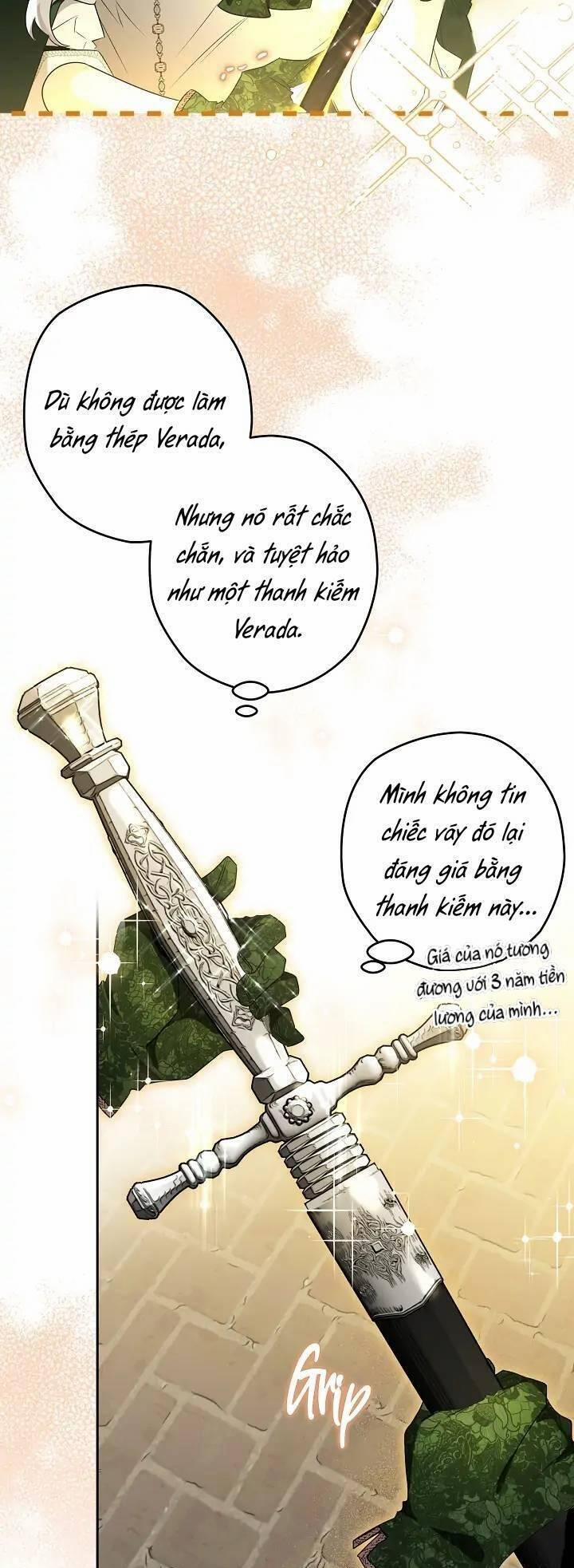 Lần Này Tôi Sẽ Yêu Thương Bản Thân Hơn 33 trang 48