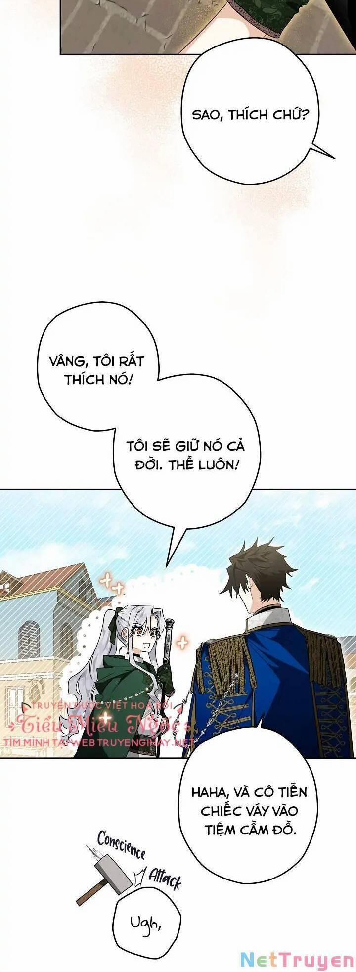 Lần Này Tôi Sẽ Yêu Thương Bản Thân Hơn 33 trang 49