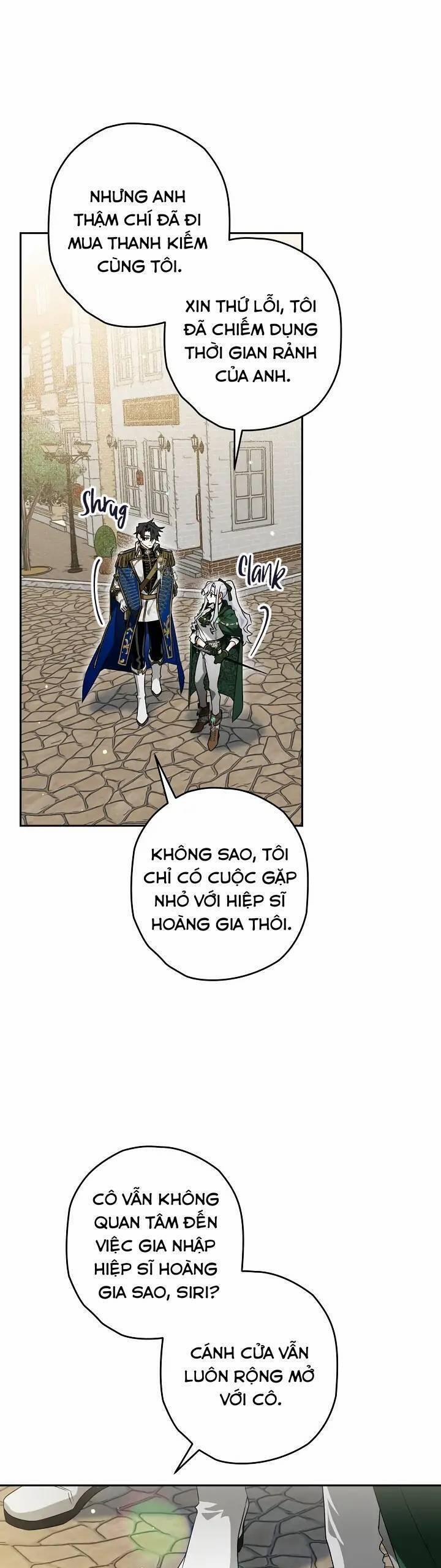 Lần Này Tôi Sẽ Yêu Thương Bản Thân Hơn 33 trang 50