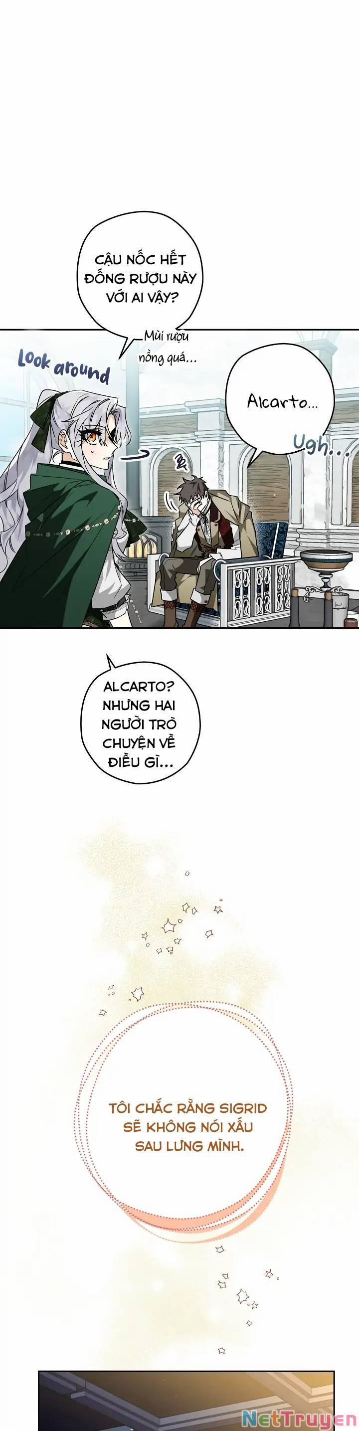 Lần Này Tôi Sẽ Yêu Thương Bản Thân Hơn 33 trang 8