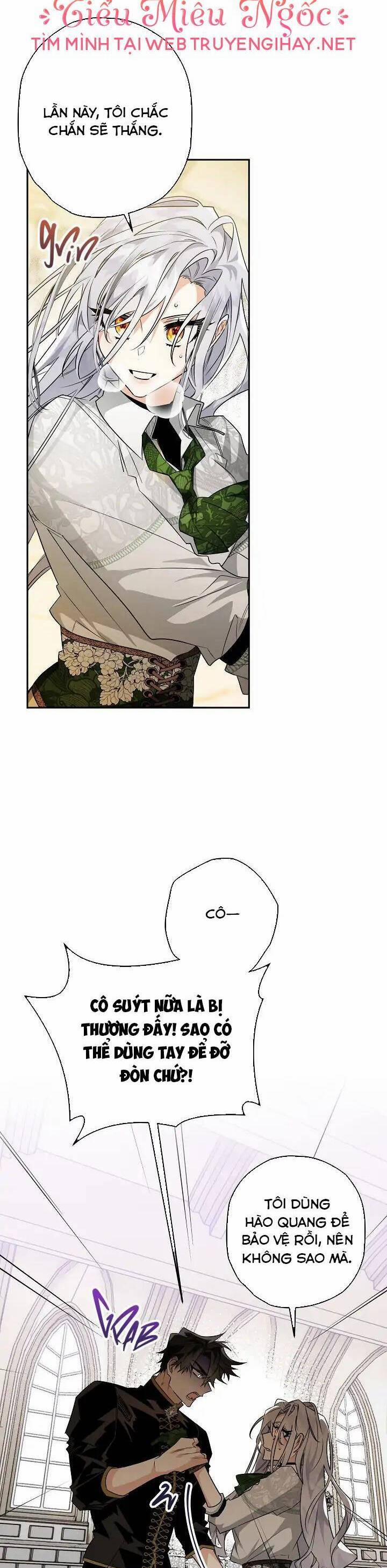 Lần Này Tôi Sẽ Yêu Thương Bản Thân Hơn 34 trang 16