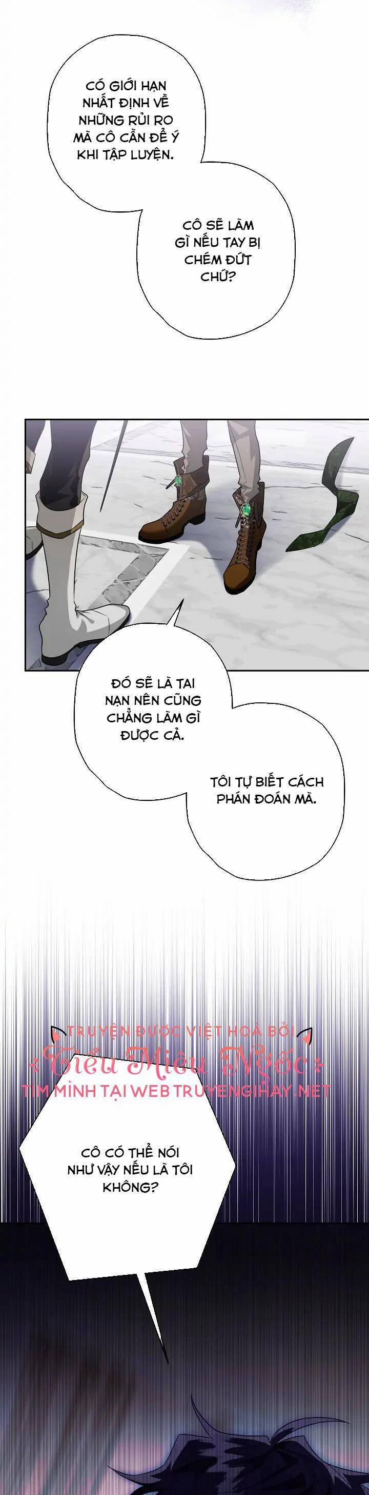 Lần Này Tôi Sẽ Yêu Thương Bản Thân Hơn 34 trang 18