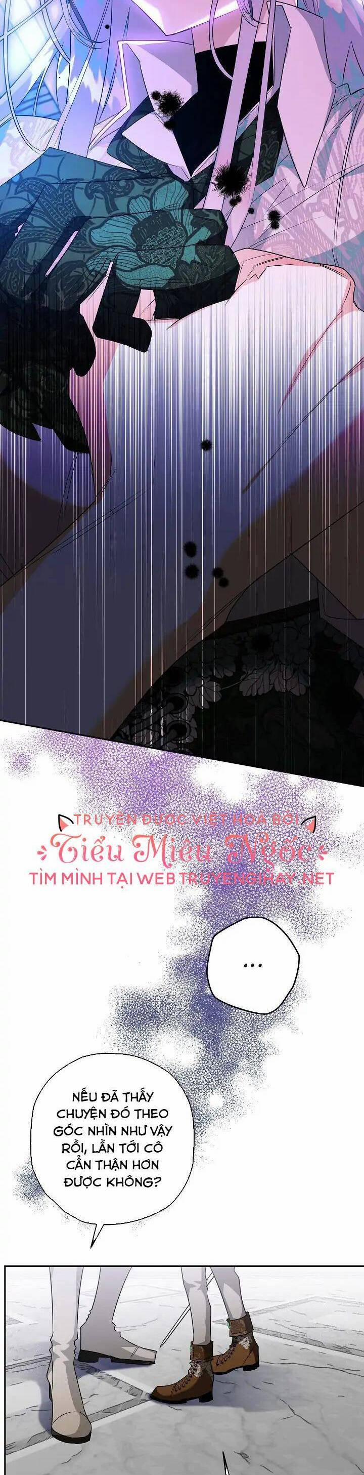 Lần Này Tôi Sẽ Yêu Thương Bản Thân Hơn 34 trang 20