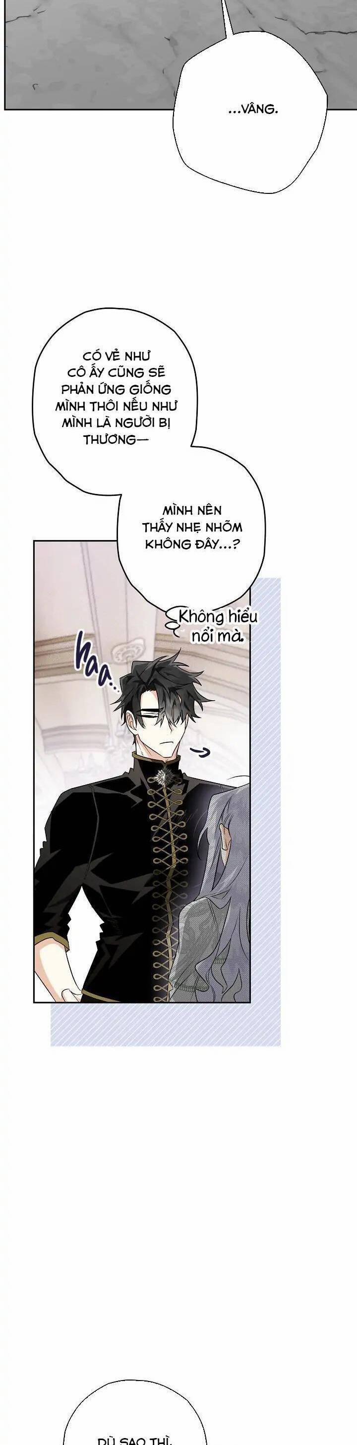 Lần Này Tôi Sẽ Yêu Thương Bản Thân Hơn 34 trang 21