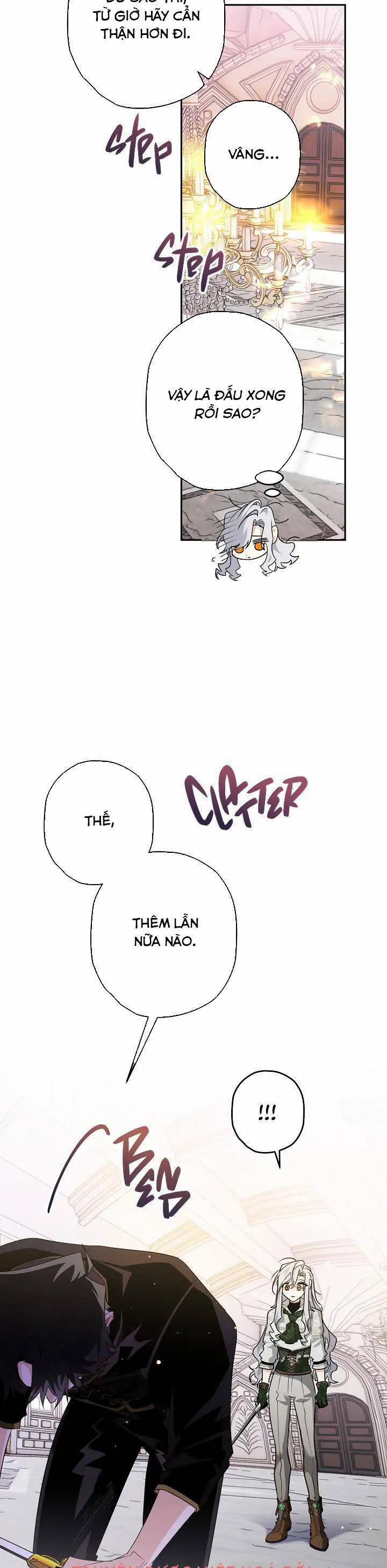 Lần Này Tôi Sẽ Yêu Thương Bản Thân Hơn 34 trang 22