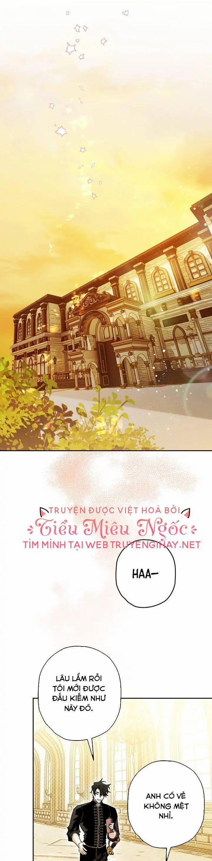 Lần Này Tôi Sẽ Yêu Thương Bản Thân Hơn 34 trang 24