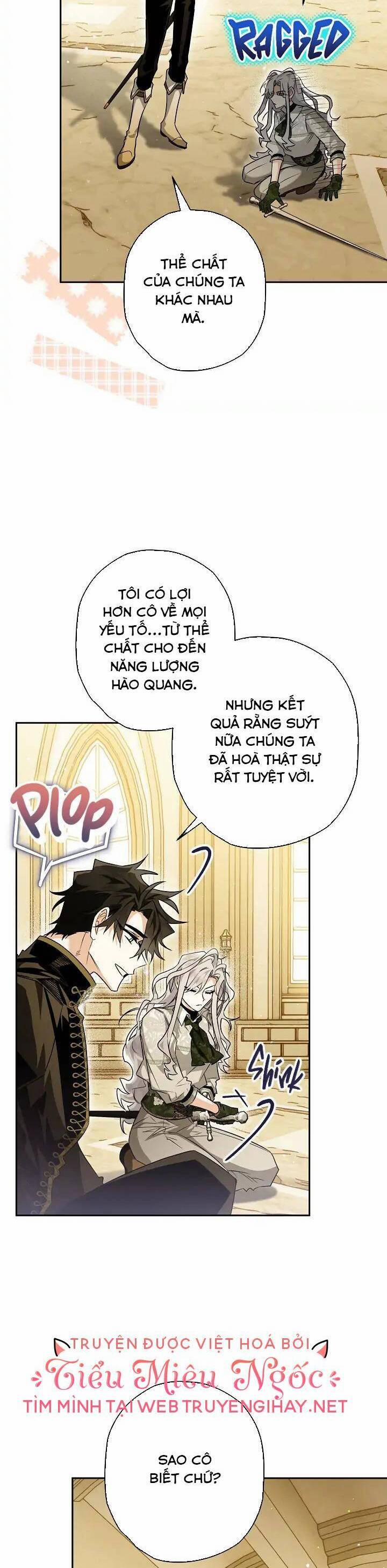 Lần Này Tôi Sẽ Yêu Thương Bản Thân Hơn 34 trang 25