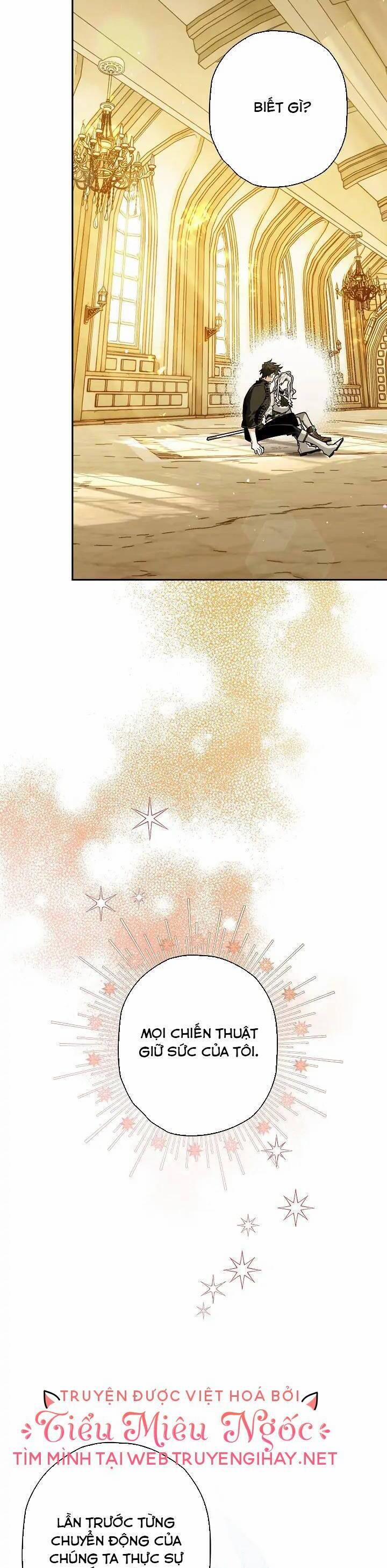 Lần Này Tôi Sẽ Yêu Thương Bản Thân Hơn 34 trang 26