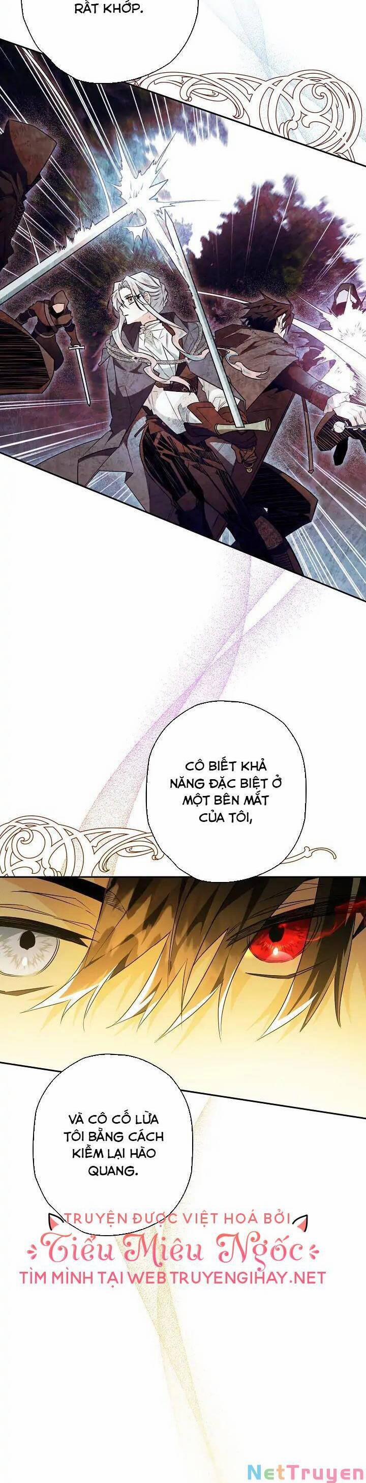 Lần Này Tôi Sẽ Yêu Thương Bản Thân Hơn 34 trang 27