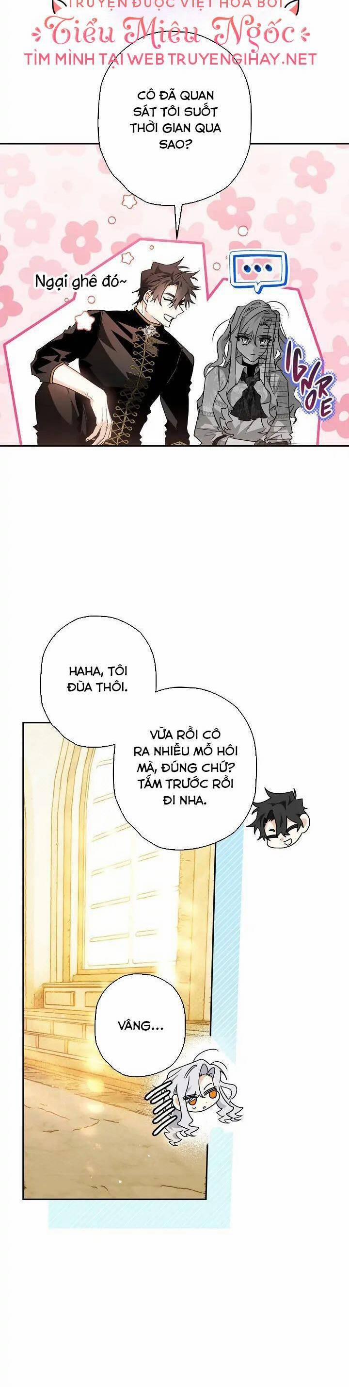 Lần Này Tôi Sẽ Yêu Thương Bản Thân Hơn 34 trang 30