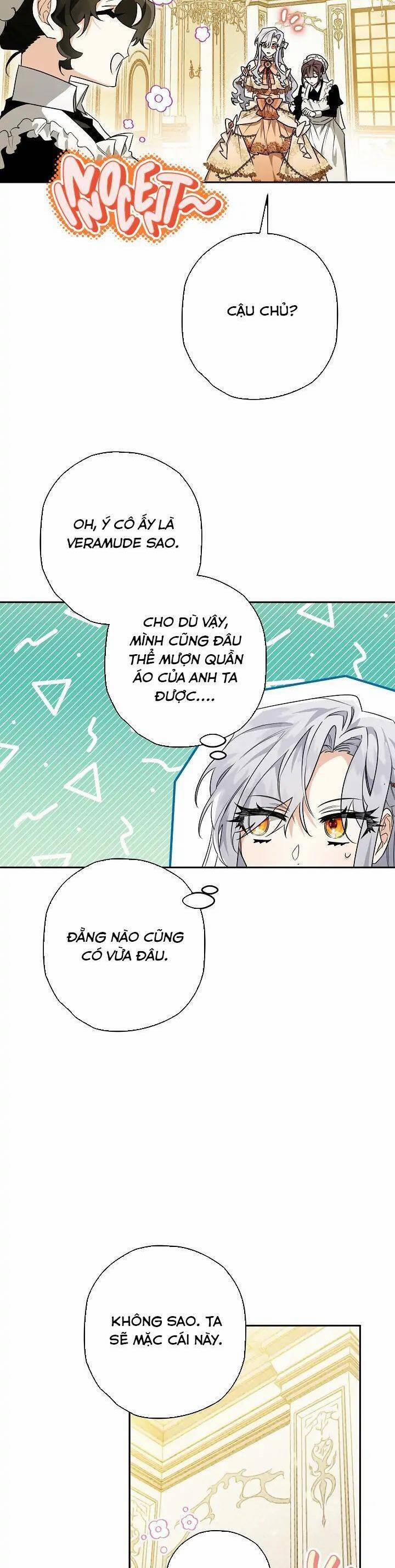 Lần Này Tôi Sẽ Yêu Thương Bản Thân Hơn 34 trang 35