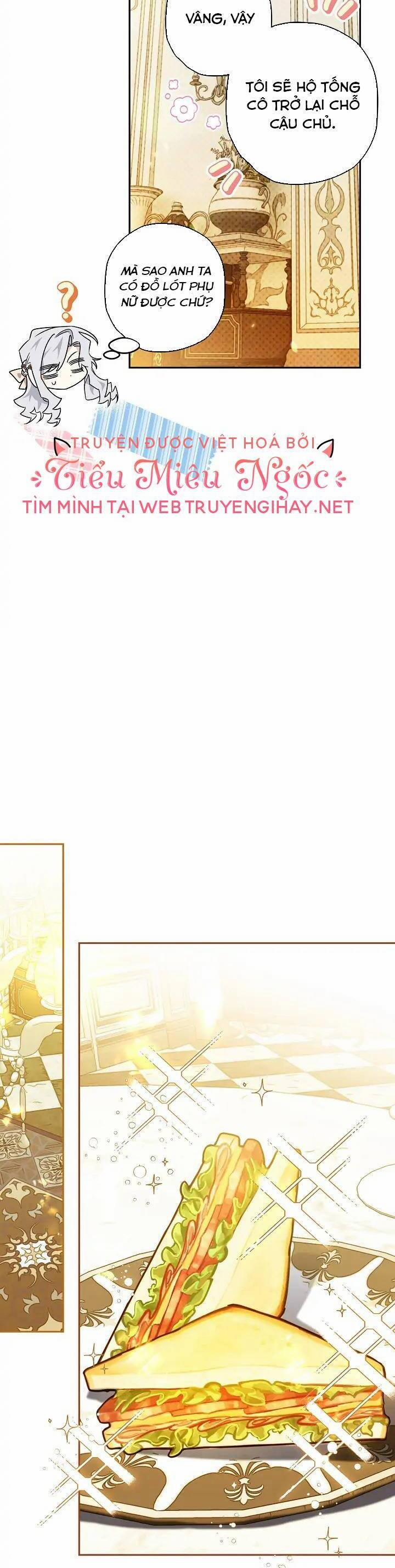 Lần Này Tôi Sẽ Yêu Thương Bản Thân Hơn 34 trang 36