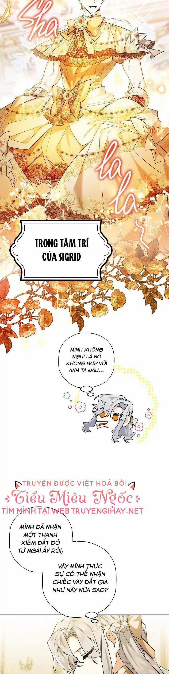 Lần Này Tôi Sẽ Yêu Thương Bản Thân Hơn 34 trang 39