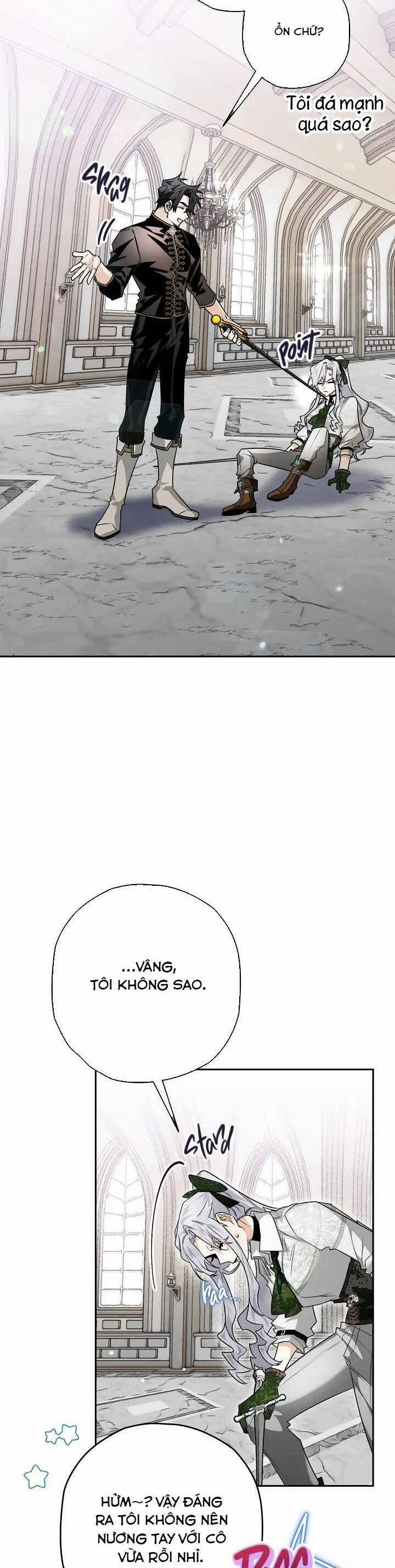 Lần Này Tôi Sẽ Yêu Thương Bản Thân Hơn 34 trang 4