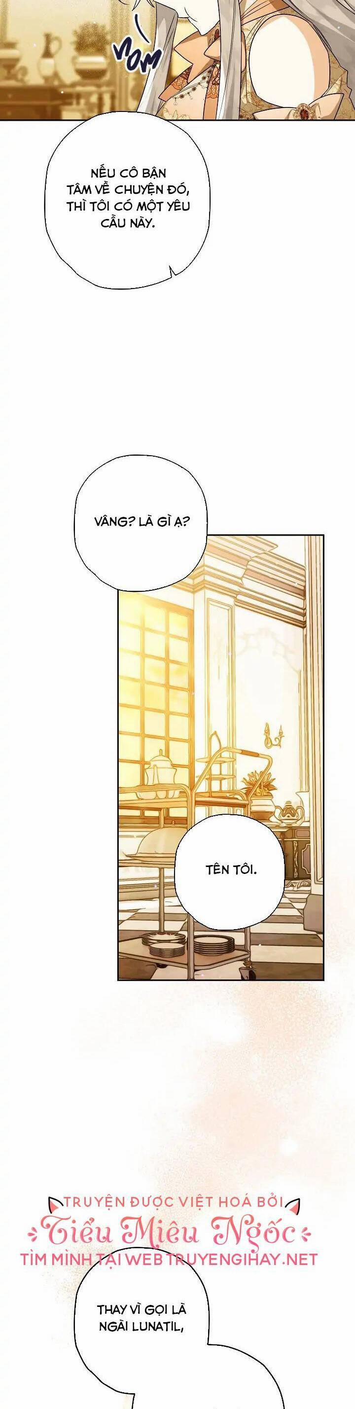 Lần Này Tôi Sẽ Yêu Thương Bản Thân Hơn 34 trang 40