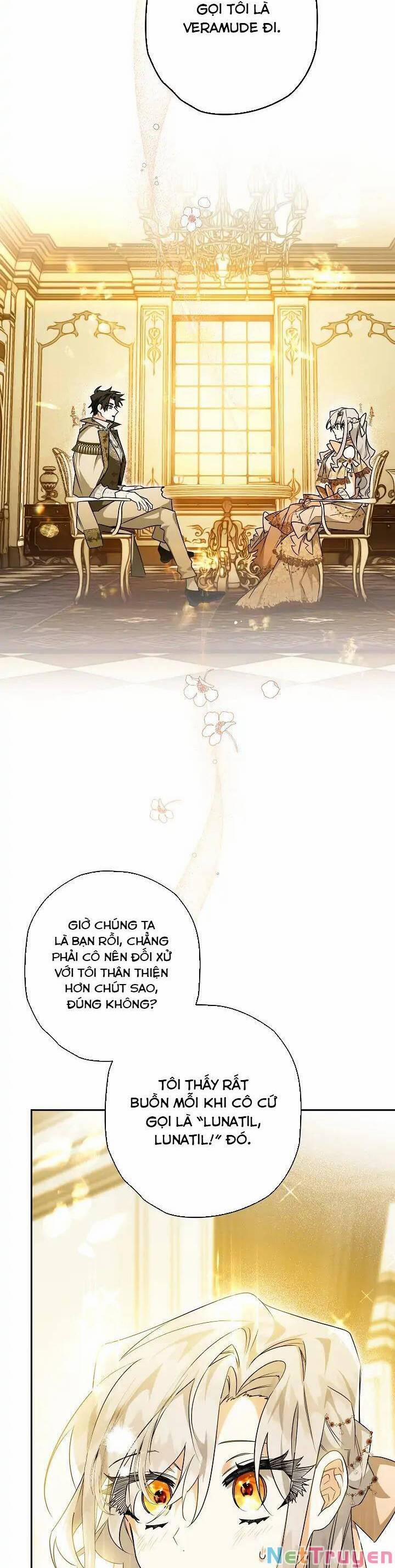 Lần Này Tôi Sẽ Yêu Thương Bản Thân Hơn 34 trang 41