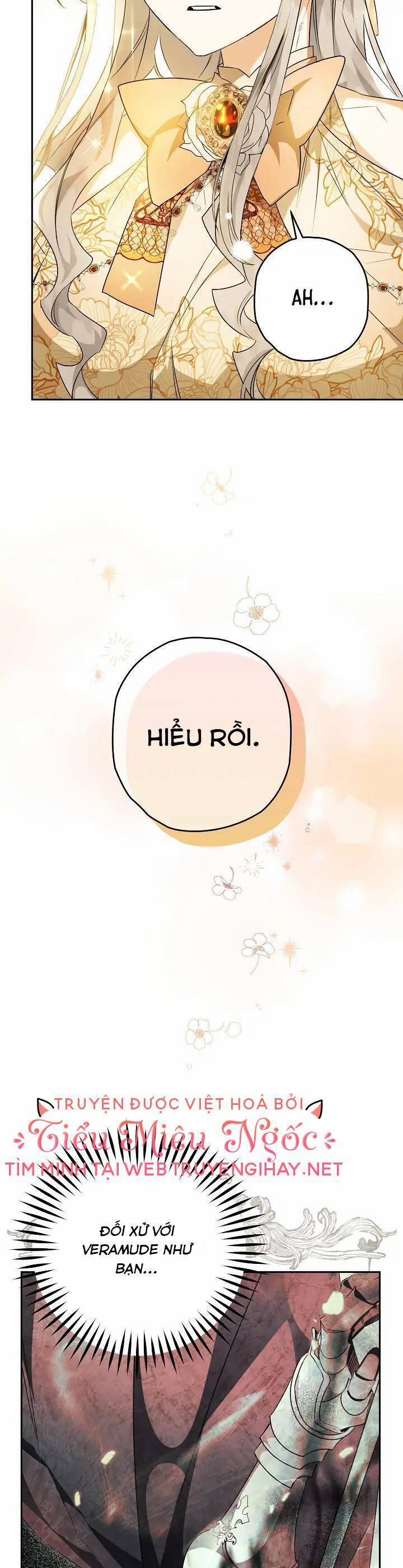 Lần Này Tôi Sẽ Yêu Thương Bản Thân Hơn 34 trang 42