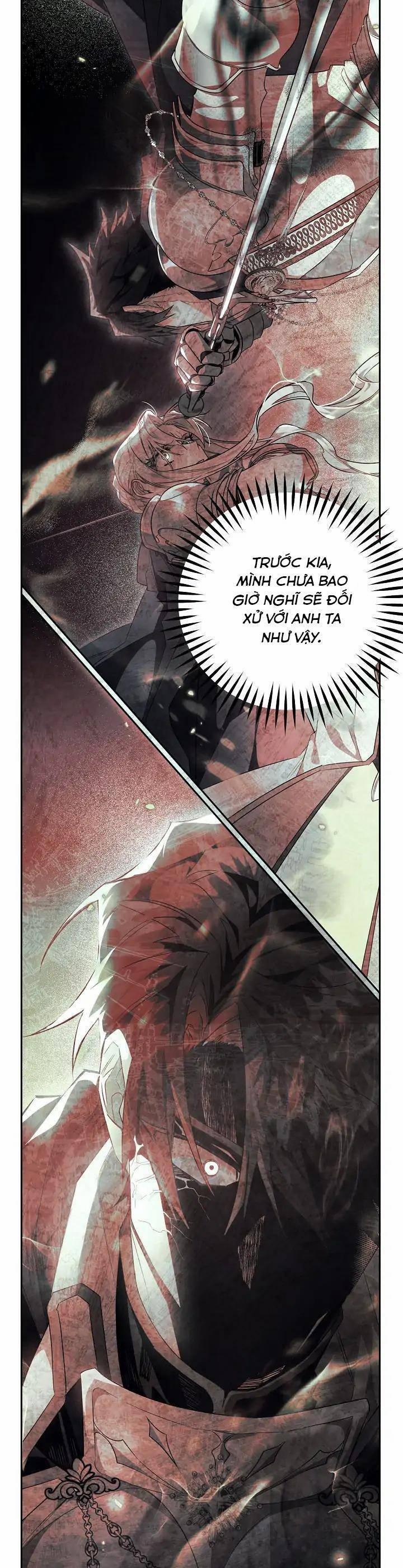 Lần Này Tôi Sẽ Yêu Thương Bản Thân Hơn 34 trang 43