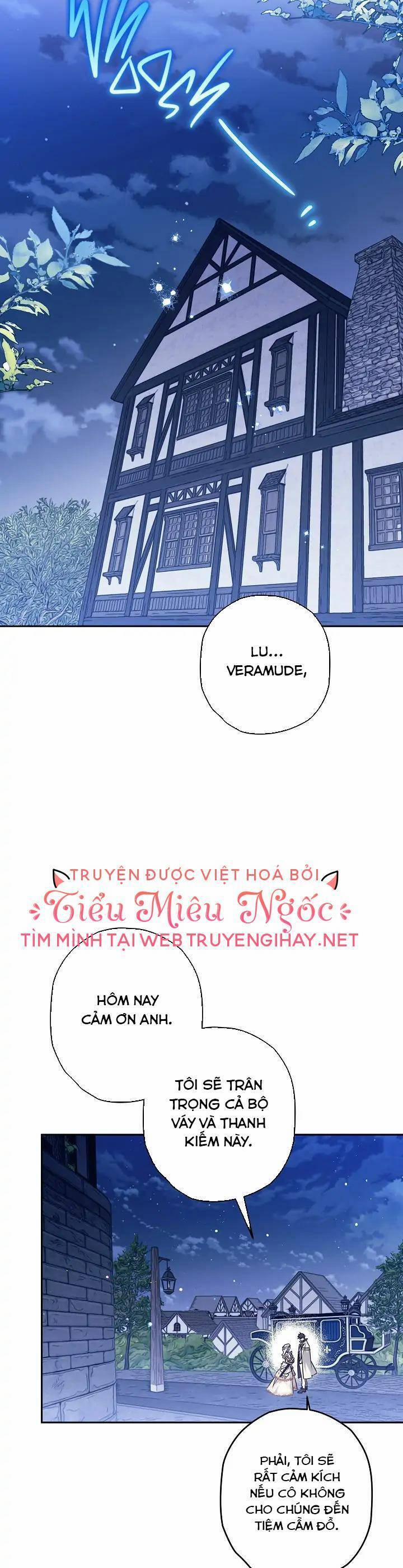 Lần Này Tôi Sẽ Yêu Thương Bản Thân Hơn 34 trang 49