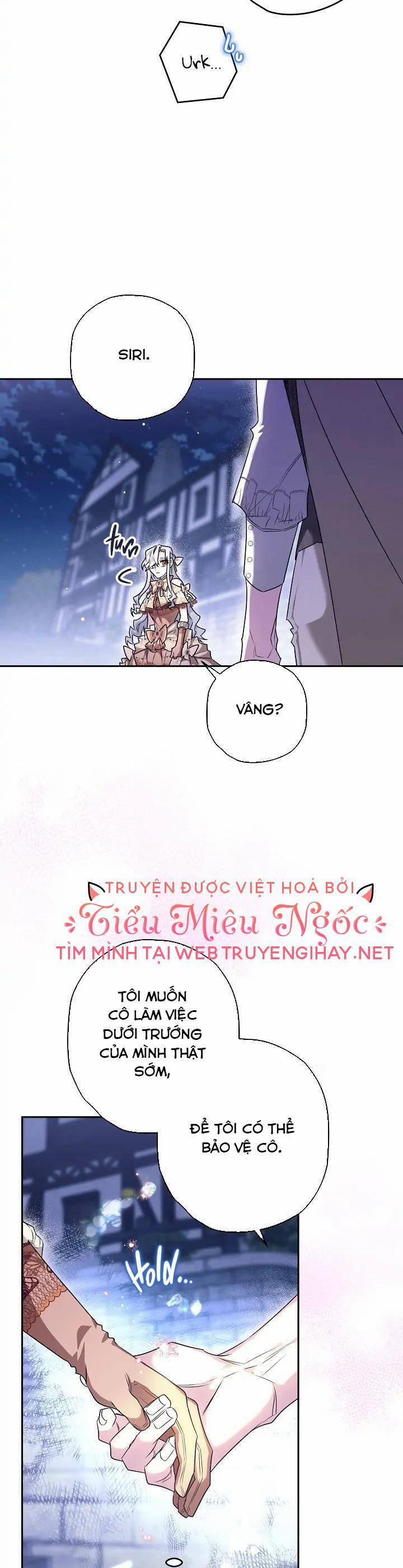 Lần Này Tôi Sẽ Yêu Thương Bản Thân Hơn 34 trang 50