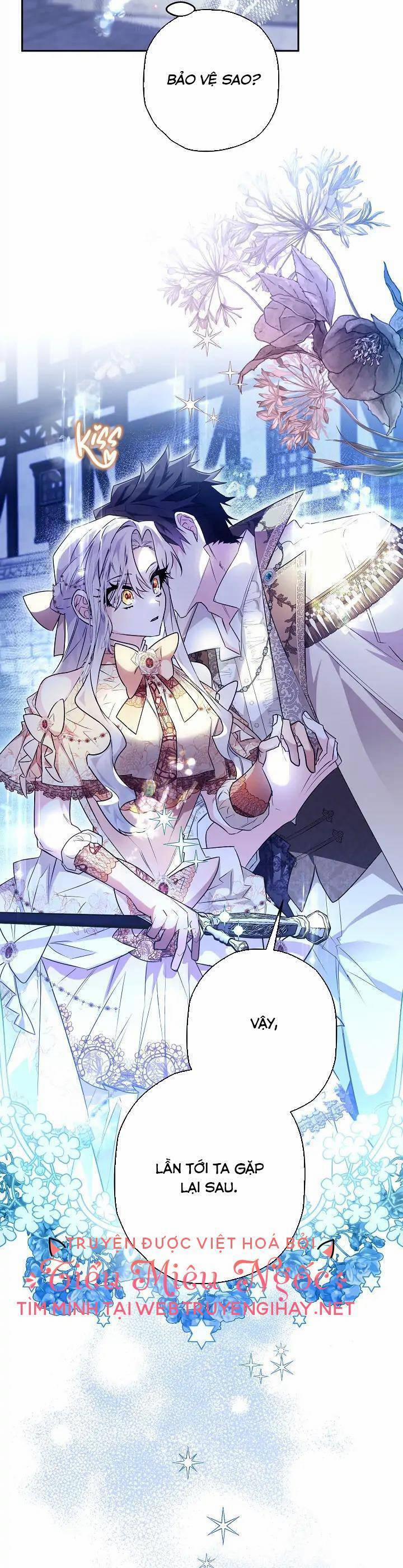 Lần Này Tôi Sẽ Yêu Thương Bản Thân Hơn 34 trang 51