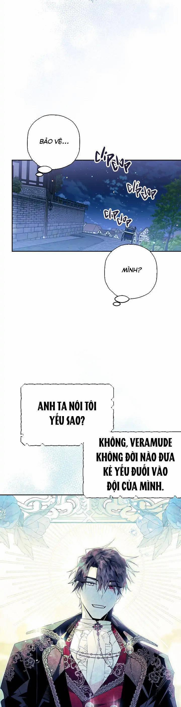 Lần Này Tôi Sẽ Yêu Thương Bản Thân Hơn 34 trang 52