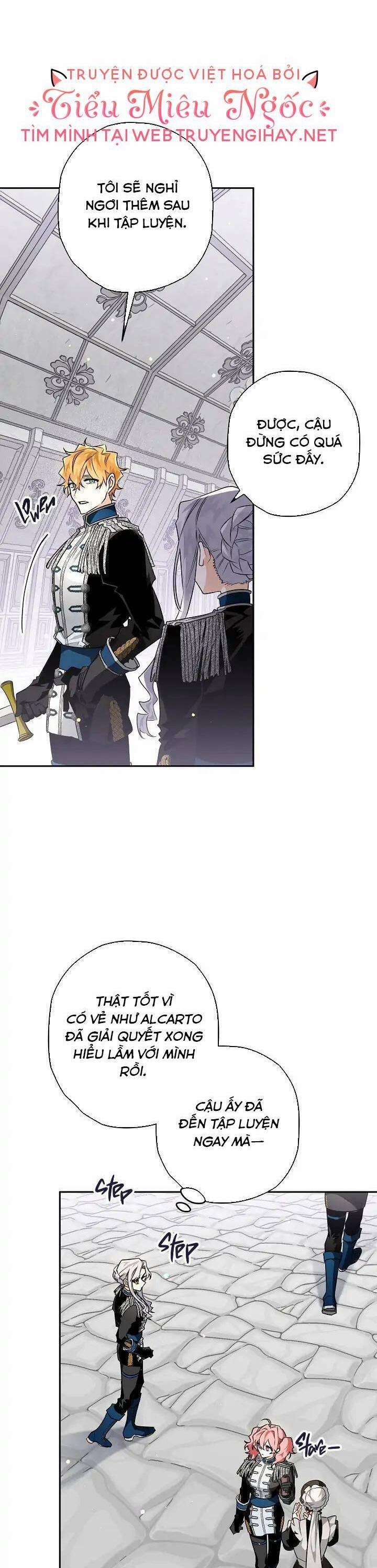 Lần Này Tôi Sẽ Yêu Thương Bản Thân Hơn 34 trang 59