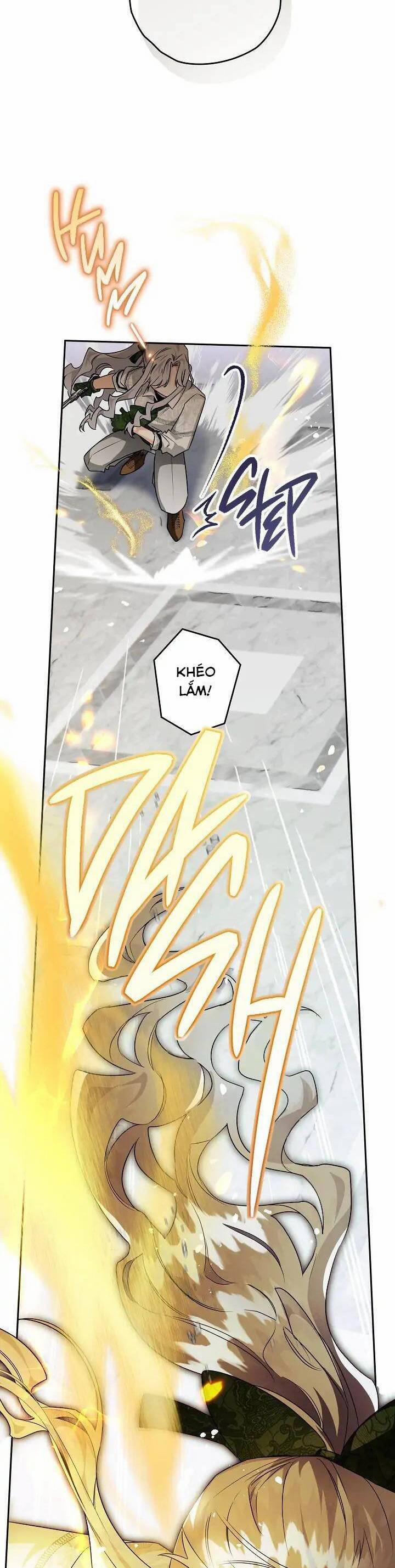 Lần Này Tôi Sẽ Yêu Thương Bản Thân Hơn 34 trang 6