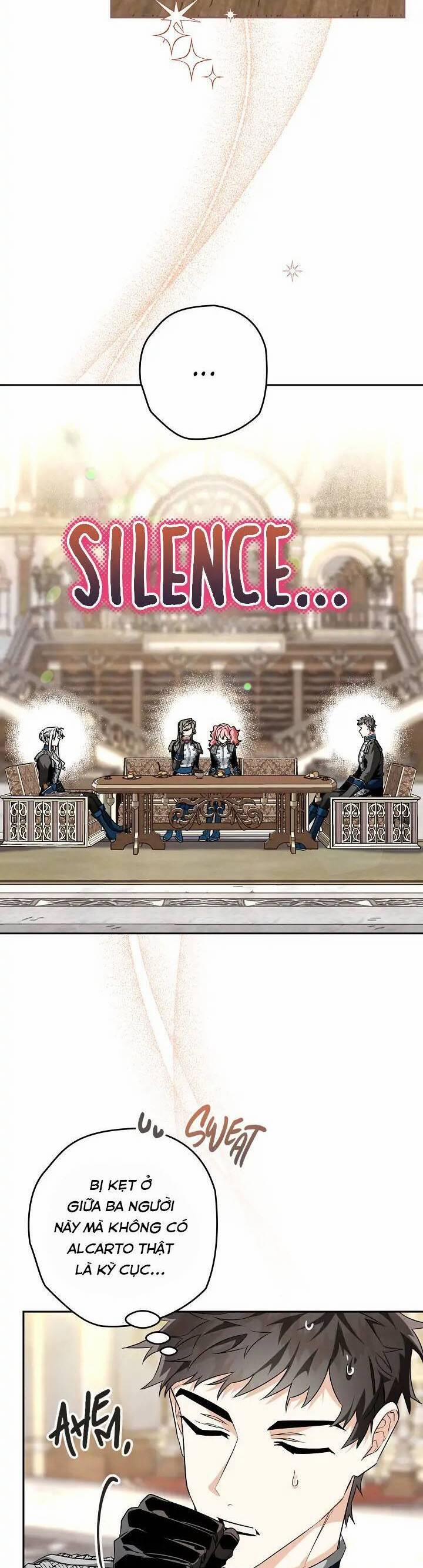 Lần Này Tôi Sẽ Yêu Thương Bản Thân Hơn 35 trang 1