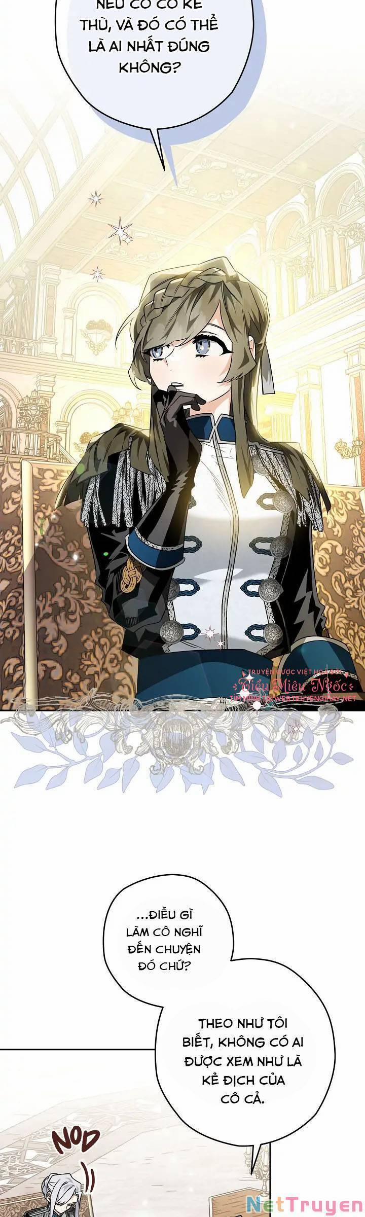 Lần Này Tôi Sẽ Yêu Thương Bản Thân Hơn 35 trang 11