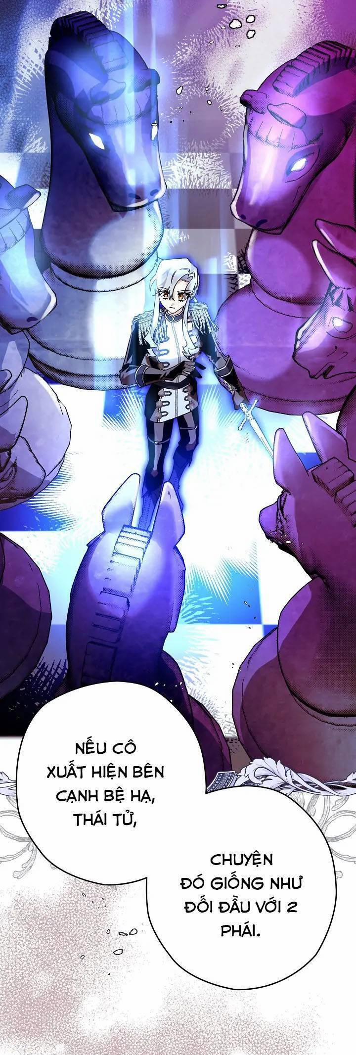 Lần Này Tôi Sẽ Yêu Thương Bản Thân Hơn 35 trang 19