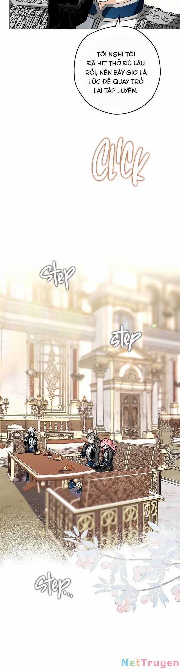 Lần Này Tôi Sẽ Yêu Thương Bản Thân Hơn 35 trang 2