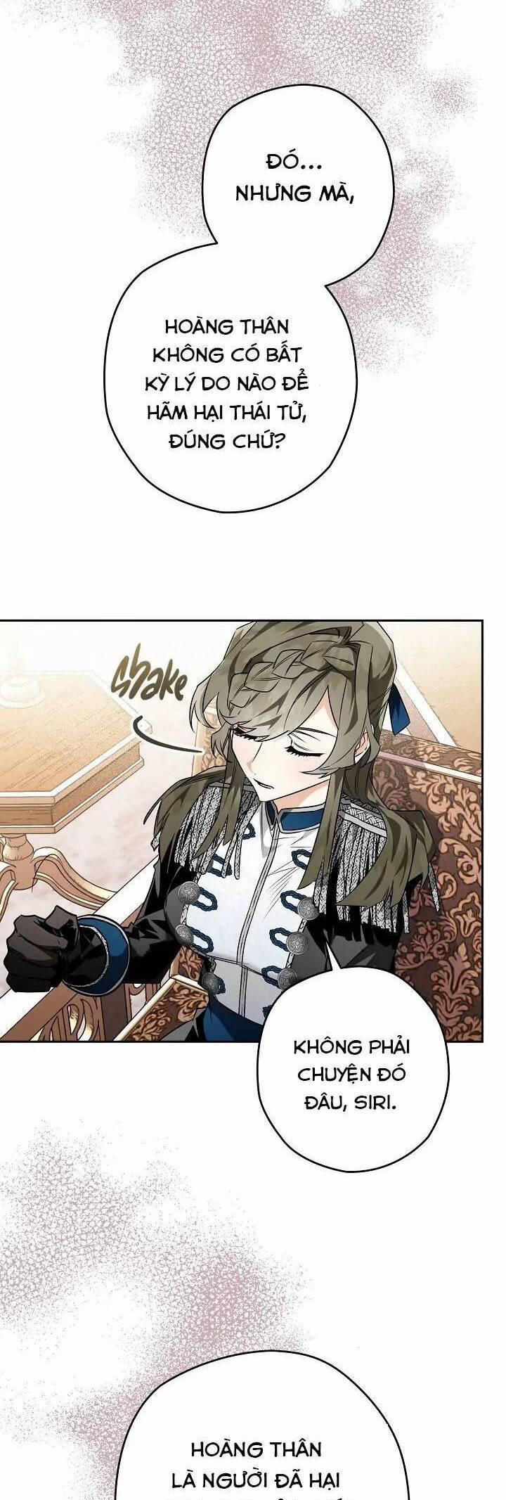 Lần Này Tôi Sẽ Yêu Thương Bản Thân Hơn 35 trang 20