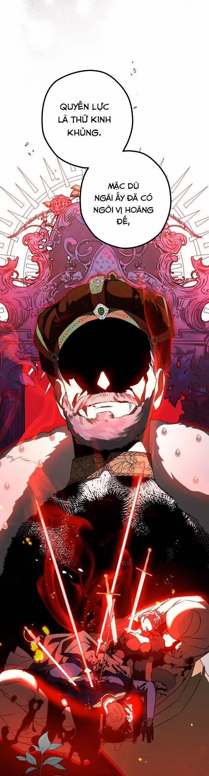 Lần Này Tôi Sẽ Yêu Thương Bản Thân Hơn 35 trang 22