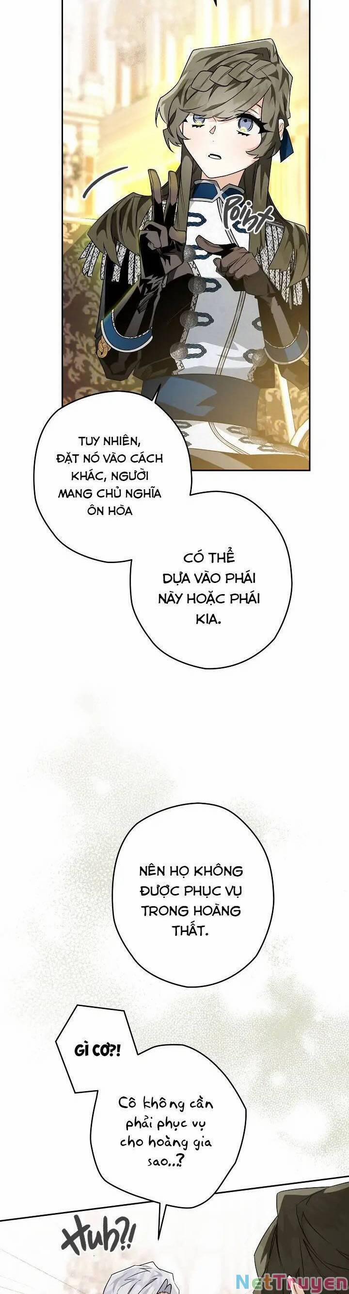 Lần Này Tôi Sẽ Yêu Thương Bản Thân Hơn 35 trang 24