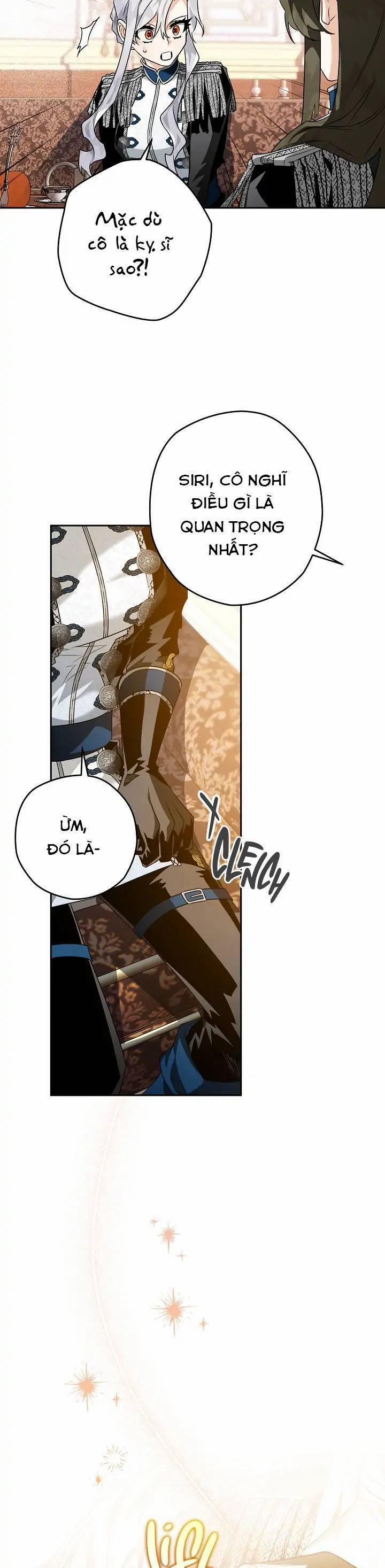 Lần Này Tôi Sẽ Yêu Thương Bản Thân Hơn 35 trang 25