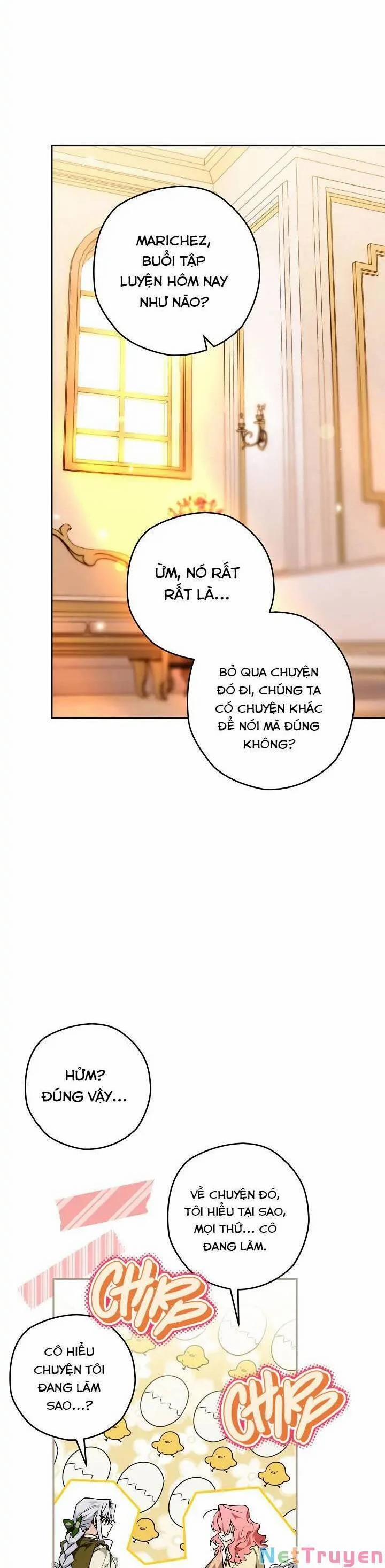 Lần Này Tôi Sẽ Yêu Thương Bản Thân Hơn 35 trang 30