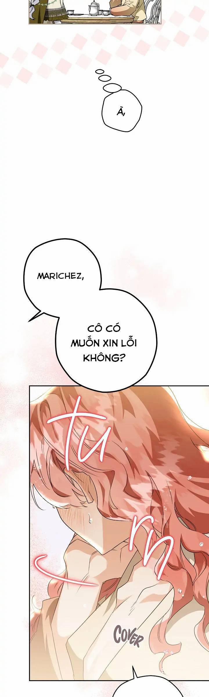 Lần Này Tôi Sẽ Yêu Thương Bản Thân Hơn 35 trang 31