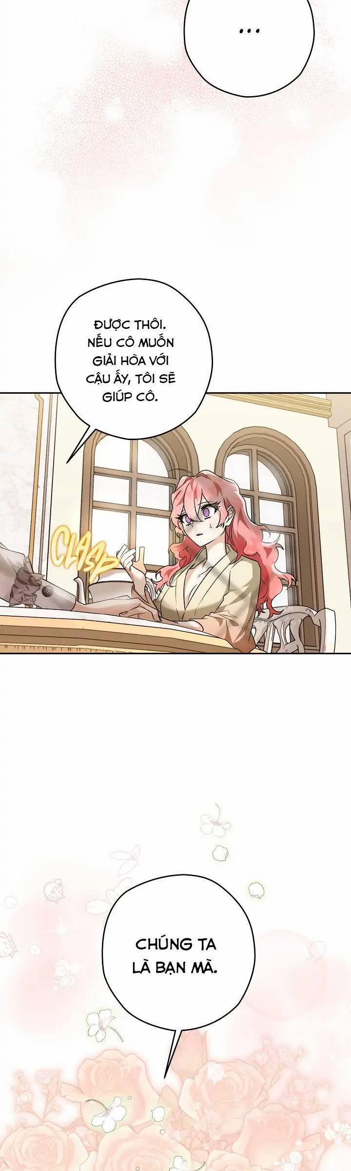 Lần Này Tôi Sẽ Yêu Thương Bản Thân Hơn 35 trang 32