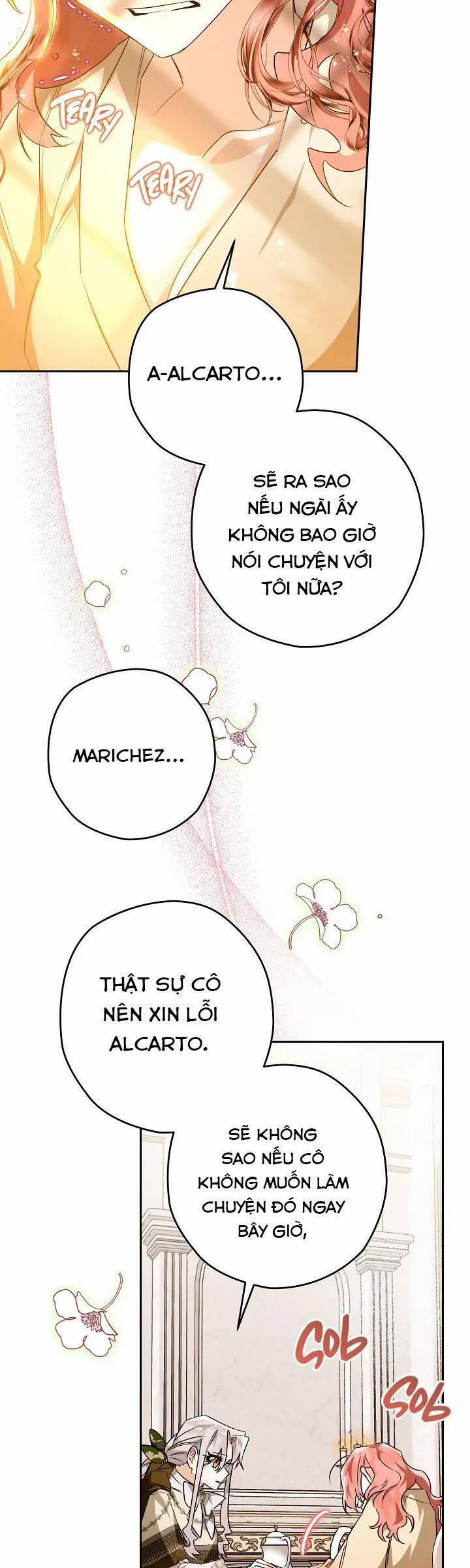 Lần Này Tôi Sẽ Yêu Thương Bản Thân Hơn 35 trang 34