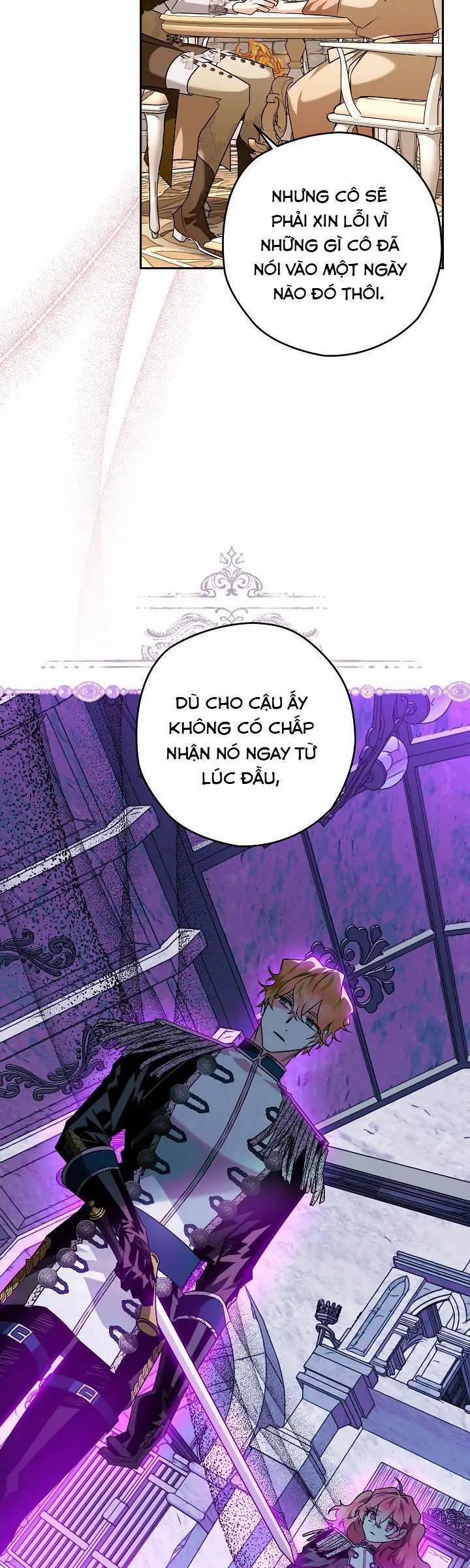 Lần Này Tôi Sẽ Yêu Thương Bản Thân Hơn 35 trang 35