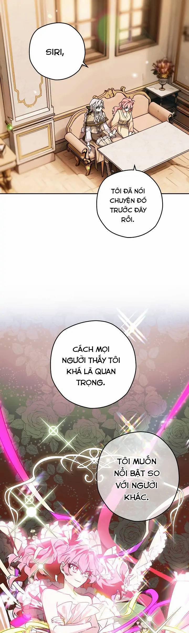 Lần Này Tôi Sẽ Yêu Thương Bản Thân Hơn 35 trang 37