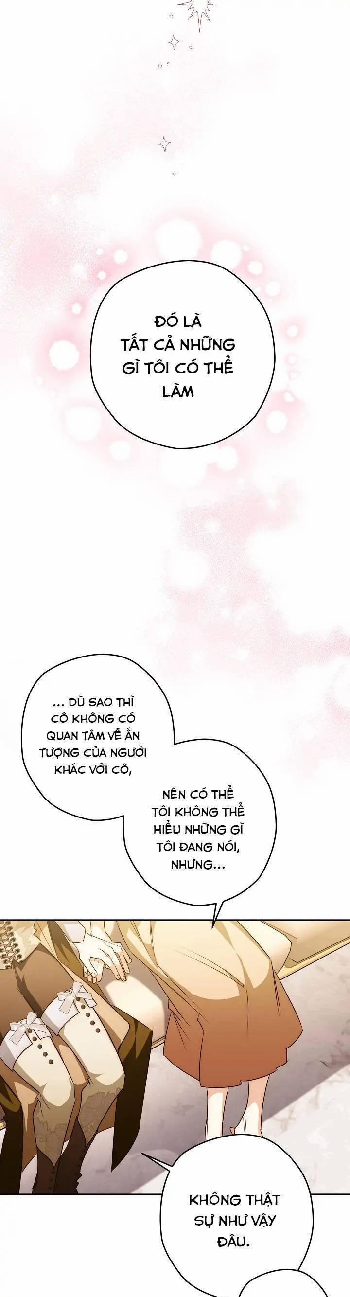 Lần Này Tôi Sẽ Yêu Thương Bản Thân Hơn 35 trang 40