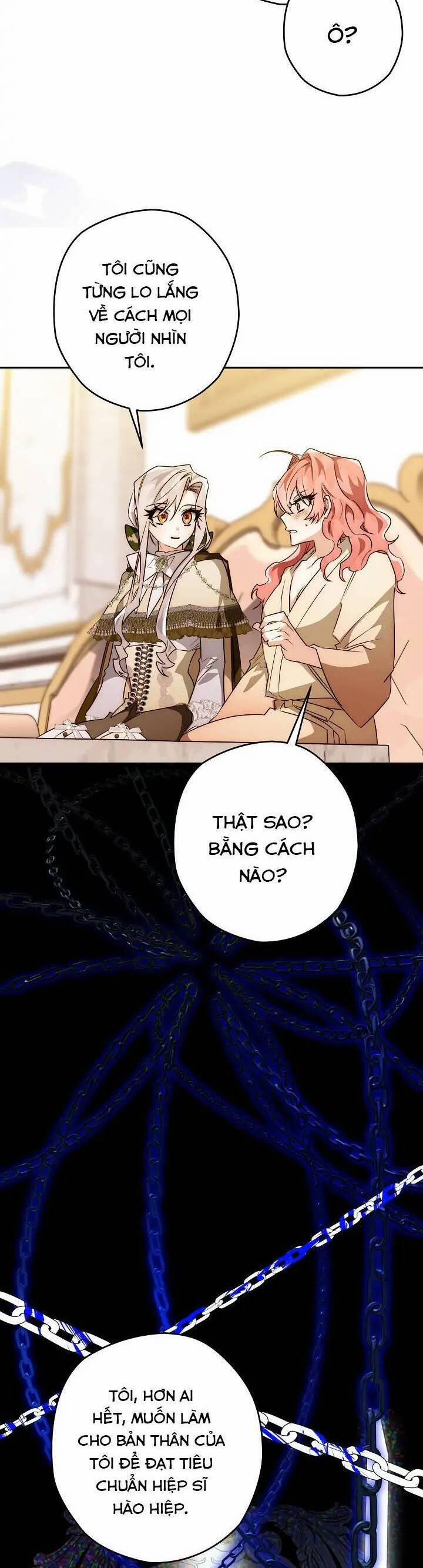 Lần Này Tôi Sẽ Yêu Thương Bản Thân Hơn 35 trang 41