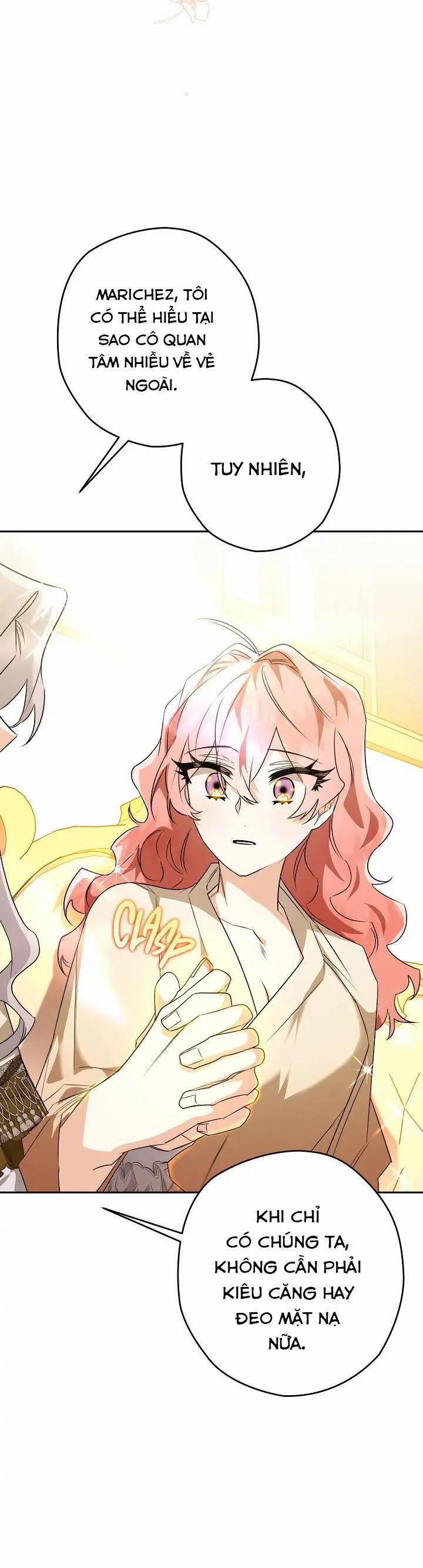 Lần Này Tôi Sẽ Yêu Thương Bản Thân Hơn 35 trang 46