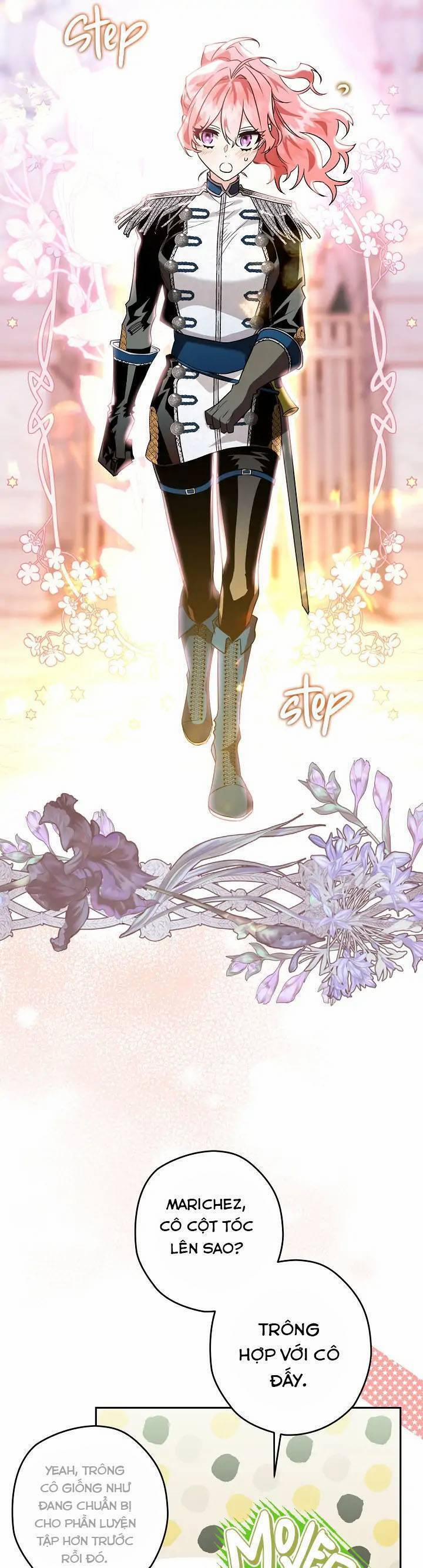 Lần Này Tôi Sẽ Yêu Thương Bản Thân Hơn 35 trang 52